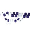 TOYOTA LAND CRUISER 1990-1996 | LAND CRUISER 70 SERIES (COIL FRONT AND REAR) - Radius Arms & Panhard Rods Bush Kit