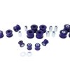 TOYOTA LAND CRUISER 1990-1996 | LAND CRUISER 70 SERIES (COIL FRONT AND REAR) - Radius Arms & Panhard Rods Bush Kit