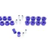TOYOTA LAND CRUISER PRADO 1995-2003 | LAND CRUISER PRADO 90 SERIES - Trailing Arms & Panhard Rods Bush Kit