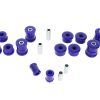 TOYOTA LAND CRUISER PRADO 1995-2003 | LAND CRUISER PRADO 90 SERIES - Trailing Arms & Panhard Rods Bush Kit