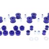 TOYOTA LAND CRUISER 1984-1996 | LAND CRUISER BUNDERA (COIL FRONT AND REAR) - Radius Arms & Panhard Rods Bush Kit