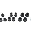 TOYOTA HILUX 2015-ON | HILUX GGN125R, GUN126R, 136R (N80) 4WD - Leaf Spring Bush Kit