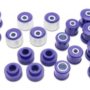 NISSAN PATROL 1988-1997 | PATROL GQ Y60 WAGON - Radius Arms and Panhard Rods Bush Kit