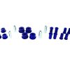 VW AMAROK 2010-2022 | AMAROK 2H 2WD - Spring Rear Bush Kit All