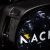 Nacho Spotlights