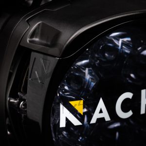 Nacho Spotlights