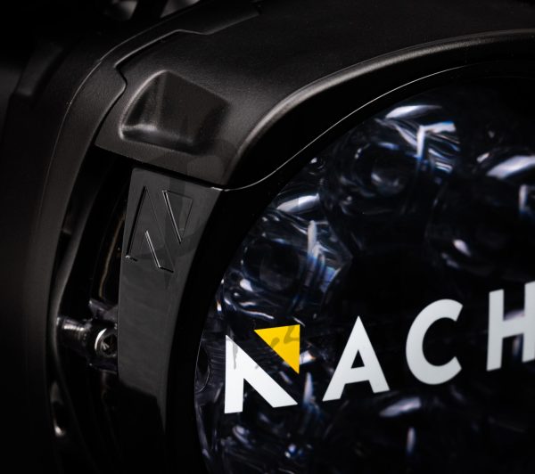 Nacho Spotlights