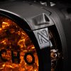 Nacho Lights Quatro 4" Driving Lights Spotlights (Pair)