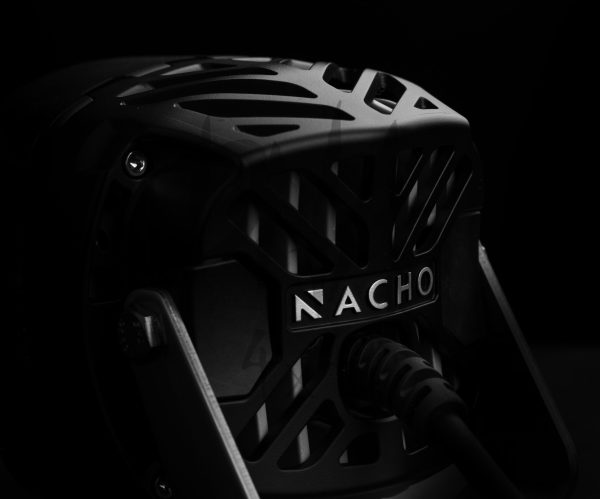 Nacho Lights Quatro 4" Driving Lights Spotlights (Pair)