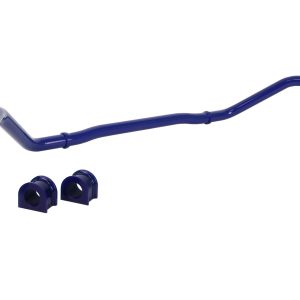 VAUXHALL VXR8 2007-2013 | VXR8 E SERIES - 30mm Heavy Duty 4 Position Blade Adjustable Sway Bar