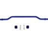 VW GOLF 2011-2016 | GOLF MK6 TYP 517 CONVERTIBLE - 22mm Heavy Duty 2 Position Blade Adjustable Sway Bar