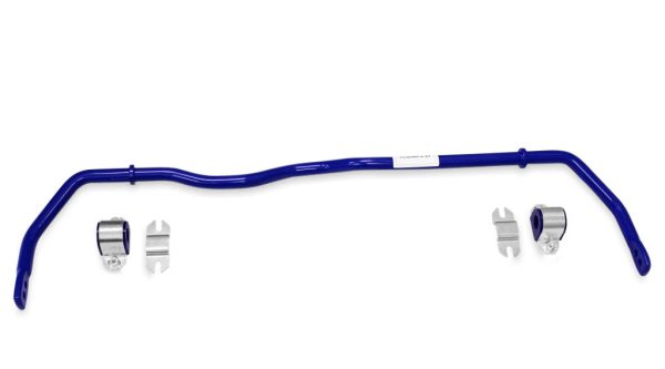 VW GOLF 2009-2013 | GOLF MK6 R TYP 5K - 24mm Heavy Duty 2 Position Blade Adjustable Sway Bar