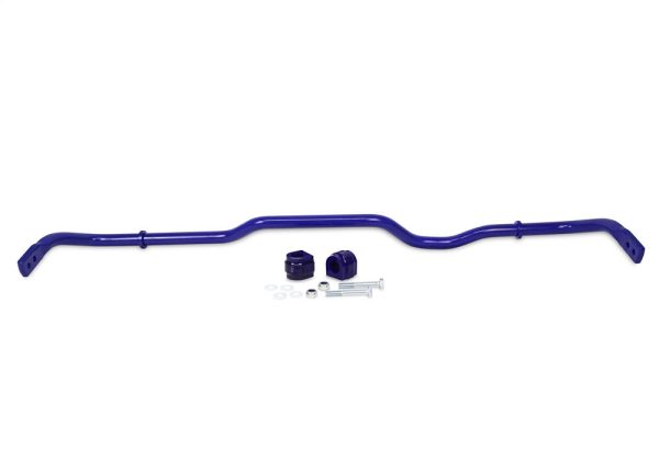 VW GOLF 2004-2009 | GOLF MK5 TYP 1K 4MOTION - 26mm Extra Heavy Duty 2 Position Blade Adjustable Sway Bar