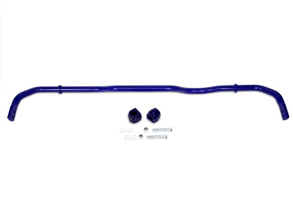 VW GOLF 2004-2009 | GOLF MK5 TYP 1K 4MOTION - 26mm Extra Heavy Duty 2 Position Blade Adjustable Sway Bar