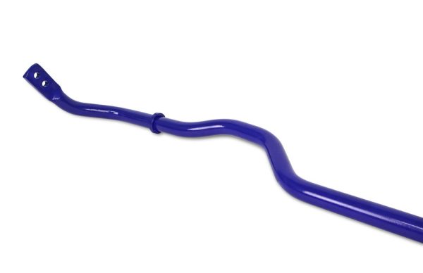 VW GOLF 2004-2009 | GOLF MK5 TYP 1K 4MOTION - 26mm Extra Heavy Duty 2 Position Blade Adjustable Sway Bar
