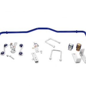 FORD RANGER 2011-2015 | RANGER PX I 4WD - 20mm Heavy Duty 3 Position Blade Adjustable Sway Bar