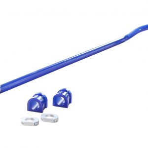 SUBARU IMPREZA 2007-2011 | IMPREZA WRX GE, GH - 24mm Extra Heavy Duty 2 Position Blade Adjustable Sway Bar