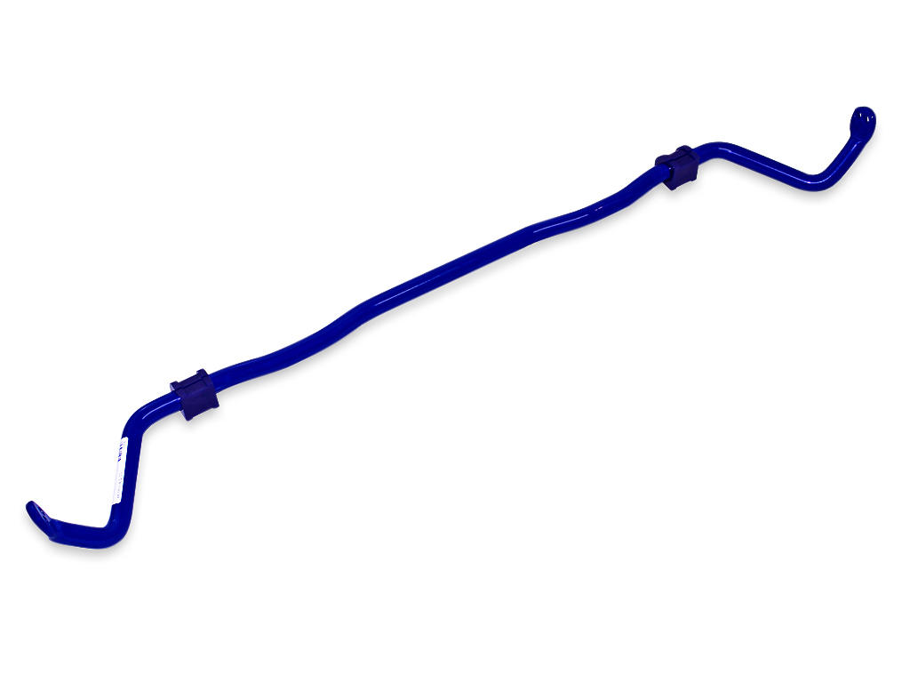 SUBARU IMPREZA 2008-2011 | IMPREZA WRX STI GR - 24mm Extra Heavy Duty 2 Position Blade Adjustable Sway Bar