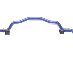 TOYOTA HILUX 2005-2015 | HILUX GGN25R, KUN26R (N70) 4WD - 33mm Heavy Duty 2 Position Blade Adjustable Sway Bar