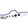RC0016RZ-20_2 TOYOTA HILUX 2005-2015 | HILUX GGN25R, KUN26R (N70) 4WD - 20mm Heavy Duty 3 Position Blade Adjustable Sway Bar