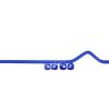 NISSAN PATROL 1997-2016 | PATROL GU Y61 CAB CHASSIS (COIL FRONT AND REAR) - 24mm Heavy Duty Non Adjustable Sway Bar