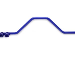 NISSAN PATROL 1997-2016 | PATROL GU Y61 CAB CHASSIS (COIL FRONT AND REAR) - 24mm Heavy Duty Non Adjustable Sway Bar