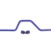 NISSAN PATROL 1997-2016 | PATROL GU Y61 CAB CHASSIS (COIL FRONT AND REAR) - 24mm Heavy Duty Non Adjustable Sway Bar