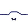 NISSAN PATROL 1997-2016 | PATROL GU Y61 CAB CHASSIS (COIL FRONT AND REAR) - 24mm Heavy Duty Non Adjustable Sway Bar