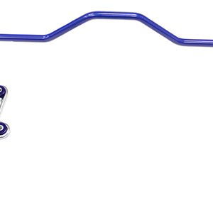 ISUZU D-MAX 2002-2012 | D-MAX TFS 4WD - 18mm Heavy Duty 3 Position Blade Adjustable Sway Bar