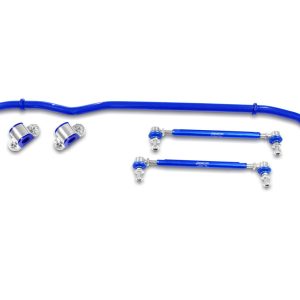 RC0033FZ-24KIT_1 VW GOLF 2013-2020 | GOLF MK7 GTI, GTD TYP 5G - 24mm Heavy Duty 2 Position Blade Adjustable Sway Bar and Link Kit