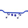 VW GOLF 2013-2020 | GOLF MK7 GTI, GTD TYP 5G - 22mm Heavy Duty 2 Position Blade Adjustable Sway Bar and Link Kit