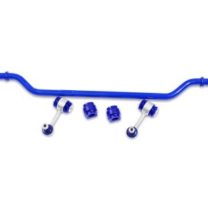 RC0033RZ-22KIT_1 VW GOLF 2020-ON | GOLF MK8 GTI TYP CD - 22mm Heavy Duty 2 Position Blade Adjustable Sway Bar and Link Kit