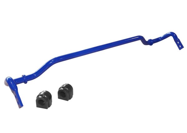 VW GOLF 2012-2020 | GOLF MK7 TYP 5G, BA, BV FWD - 22mm Heavy Duty 2 Position Blade Adjustable Sway Bar