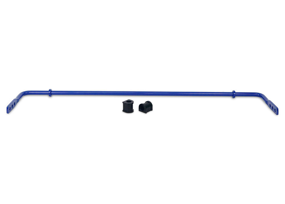 MAZDA MX-5 1998-2005 | MX-5 NB - 16mm Heavy Duty 3 Position Blade Adjustable Sway Bar - Image 2