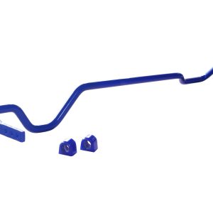 SUBARU IMPREZA 1992-2000 | IMPREZA WRX STI GC, GF - 22mm Heavy Duty 3 Position Blade Adjustable Sway Bar