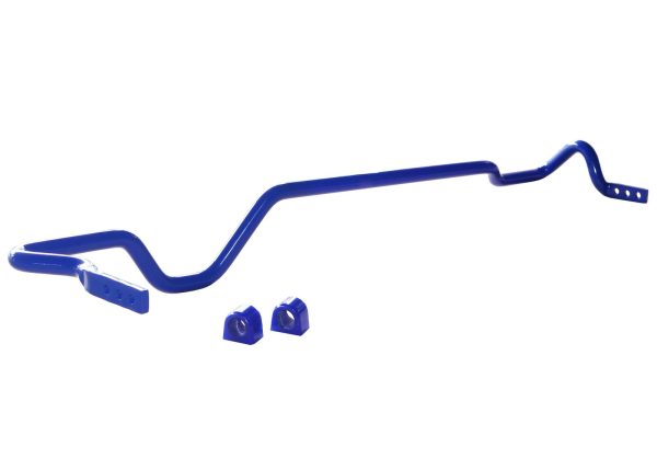 RC0041RZ-22_1 SUBARU IMPREZA 1992-2000 | IMPREZA WRX GC, GF - 22mm Heavy Duty 3 Position Blade Adjustable Sway Bar