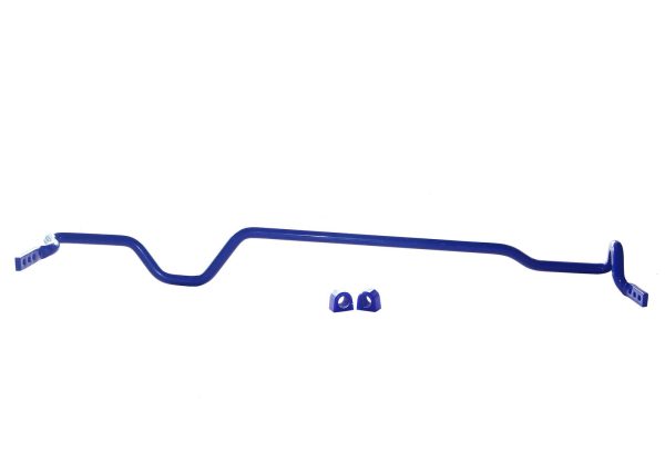 SUBARU IMPREZA 1992-2000 | IMPREZA WRX STI GC, GF - 22mm Heavy Duty 3 Position Blade Adjustable Sway Bar