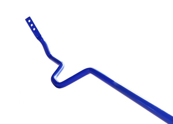 SUBARU IMPREZA 1992-2000 | IMPREZA WRX STI GC, GF - 22mm Heavy Duty 3 Position Blade Adjustable Sway Bar