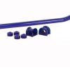 TOYOTA LAND CRUISER PRADO 1995-2003 | LAND CRUISER PRADO 90 SERIES - 27mm Heavy Duty Non Adjustable Sway Bar