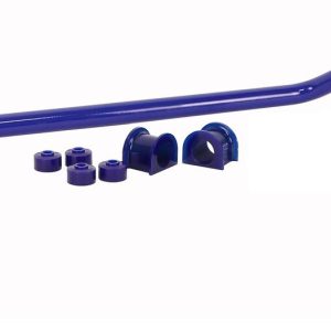 TOYOTA LAND CRUISER PRADO 1995-2003 | LAND CRUISER PRADO 90 SERIES - 27mm Heavy Duty Non Adjustable Sway Bar