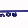 TOYOTA LAND CRUISER PRADO 1995-2003 | LAND CRUISER PRADO 90 SERIES - 27mm Heavy Duty Non Adjustable Sway Bar