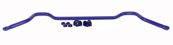 TOYOTA LAND CRUISER PRADO 1995-2003 | LAND CRUISER PRADO 90 SERIES - 27mm Heavy Duty Non Adjustable Sway Bar