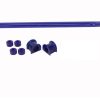 TOYOTA LAND CRUISER PRADO 1995-2003 | LAND CRUISER PRADO 90 SERIES - 27mm Heavy Duty Non Adjustable Sway Bar