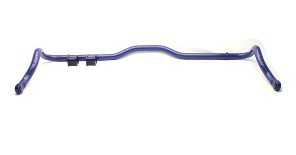 TOYOTA LAND CRUISER 1998-2007 | LAND CRUISER 100 SERIES - 27mm Heavy Duty Non Adjustable Sway Bar