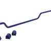 MAZDA MX-5 2005-2014 | MX-5 NC - 16mm Heavy Duty 3 Position Blade Adjustable Sway Bar