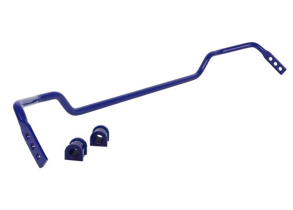 MAZDA MX-5 2005-2014 | MX-5 NC - 16mm Heavy Duty 3 Position Blade Adjustable Sway Bar