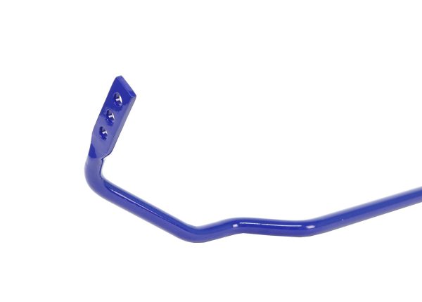 MAZDA MX-5 2005-2014 | MX-5 NC - 16mm Heavy Duty 3 Position Blade Adjustable Sway Bar