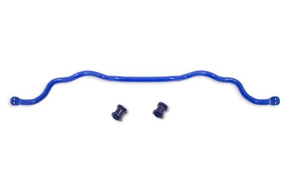 SUBARU FORESTER 2012-2018 | FORESTER SJ - 26mm Heavy Duty 2 Position Blade Adjustable Sway Bar