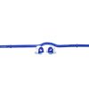 RC0052FZ-26_2 VW GOLF ALLTRACK 2014-2020 | GOLF ALLTRACK MK7 BA, BV - 26mm Heavy Duty 2 Position Blade Adjustable Sway Bar