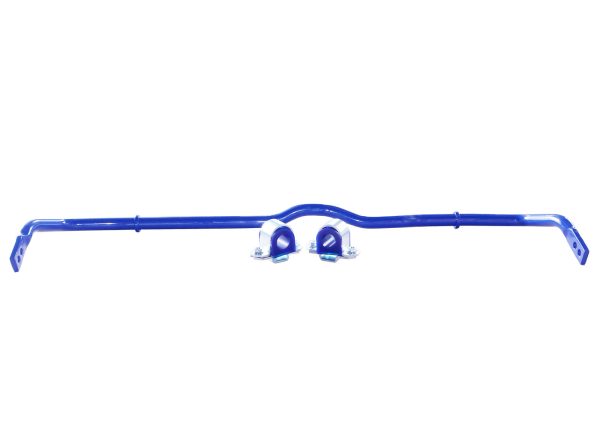 RC0052FZ-26_2 VW GOLF ALLTRACK 2014-2020 | GOLF ALLTRACK MK7 BA, BV - 26mm Heavy Duty 2 Position Blade Adjustable Sway Bar
